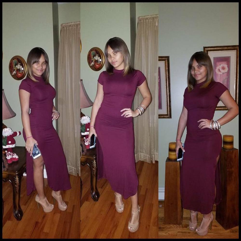 Meet your Posher, Yargelis