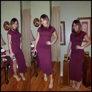 Meet your Posher, Yargelis