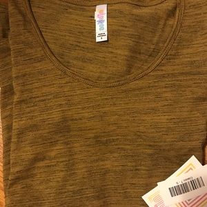 LLR Classic T Size Small