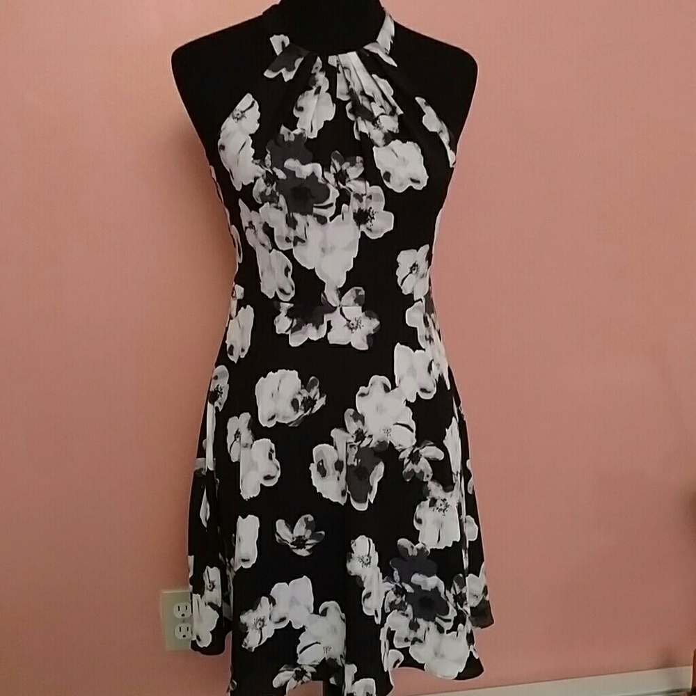 Express Sundress