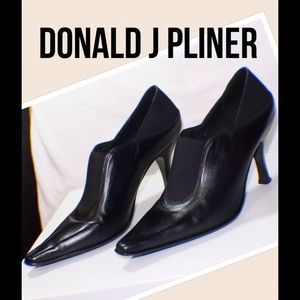 Donald J Pliner pumps