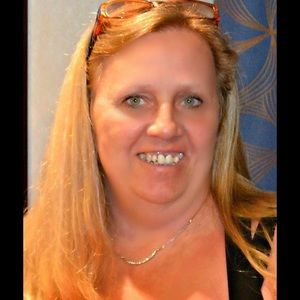 Meet your Posher, Anastasia