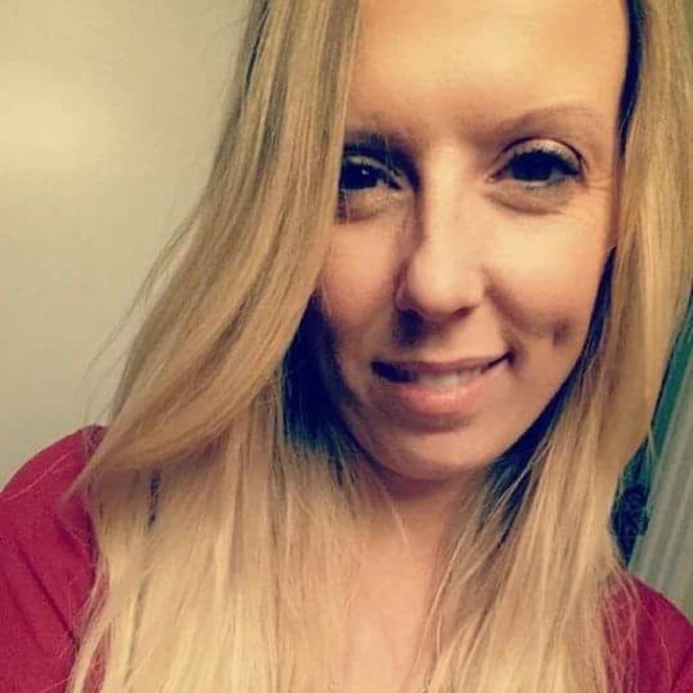 Meet your Posher, Brandy