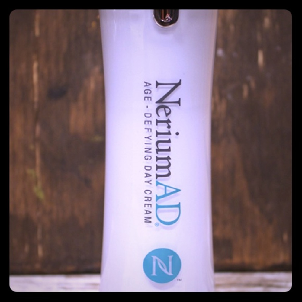 Nerium Day Cream