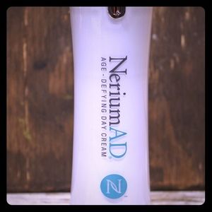 Nerium Day Cream