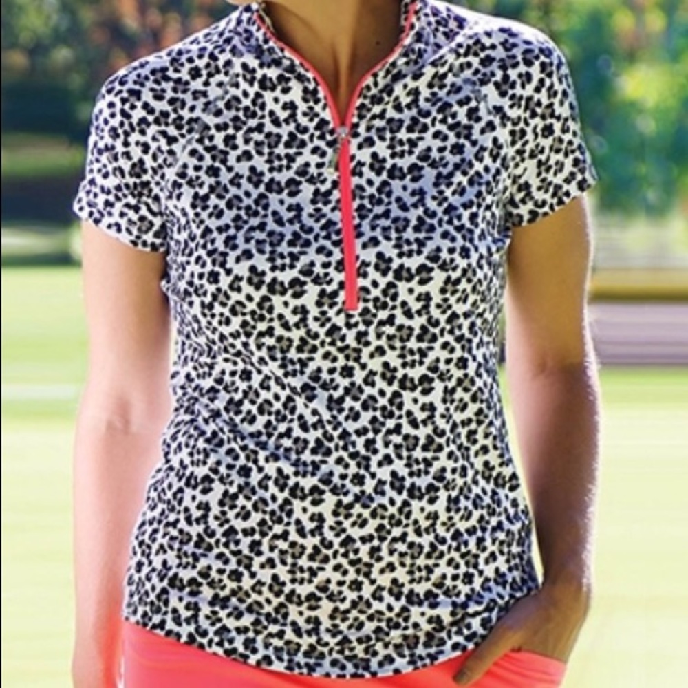 Jofit Golf Shirt