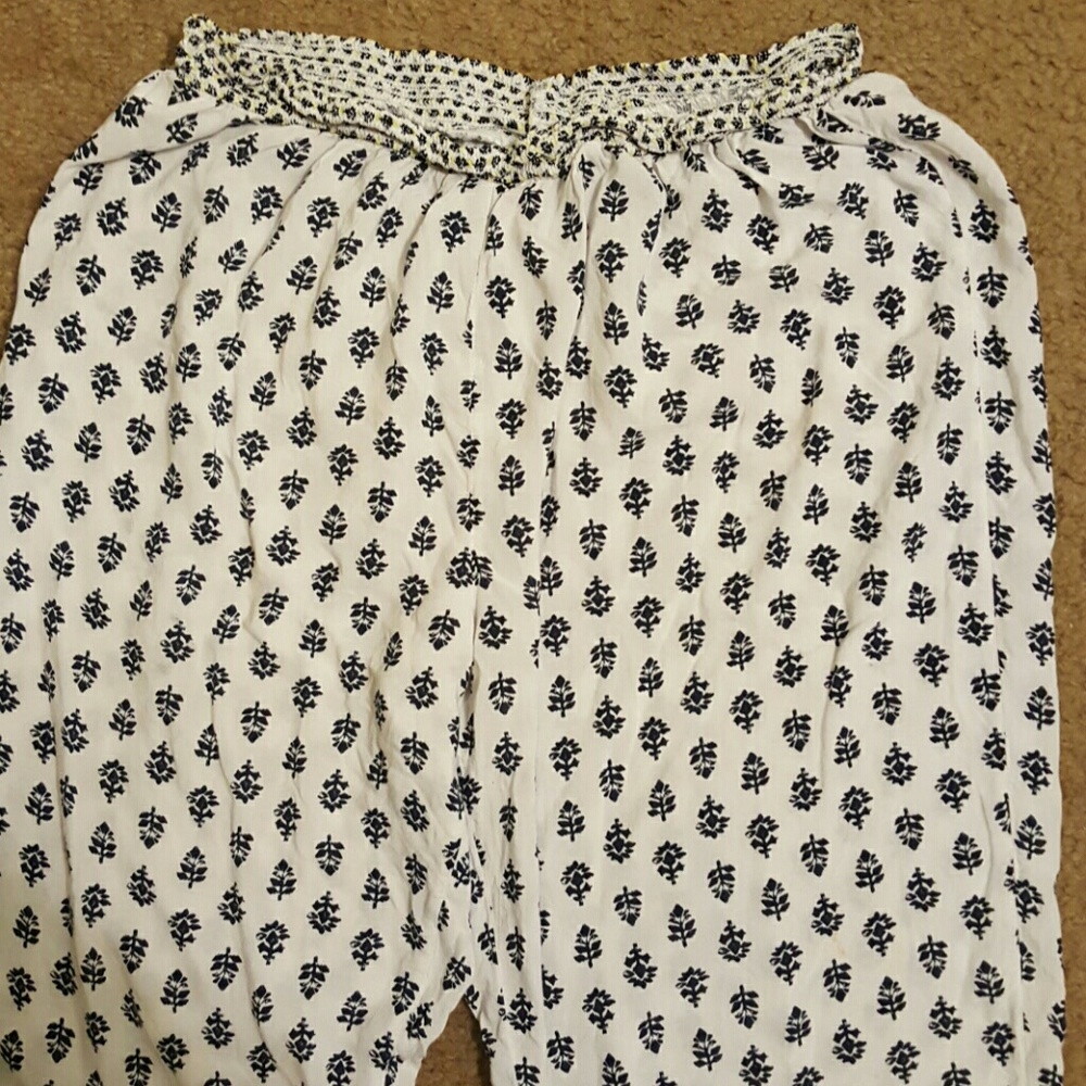 Soft Cotton VS Pajama Pants