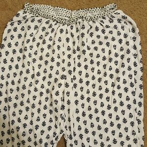 Soft Cotton VS Pajama Pants