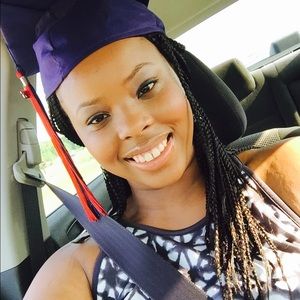 Meet your Posher, Chante'al