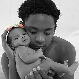 Meet your Posher, Gabriel