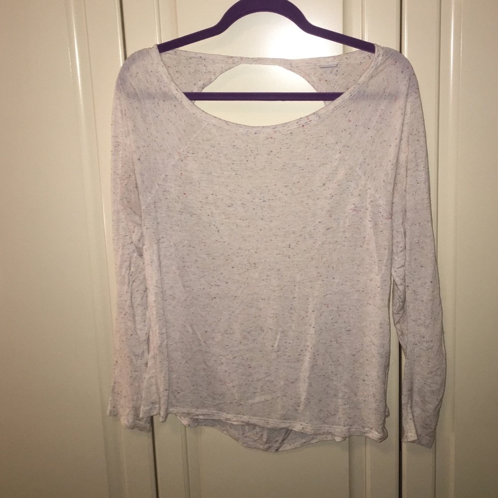 Unity Brand Yoga Top