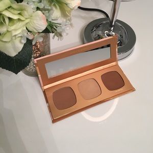 BareMinerals Bronzer Palette