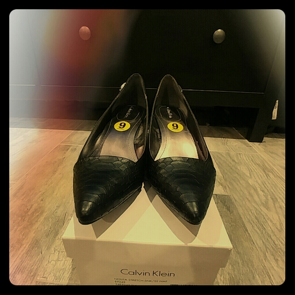 Shoe