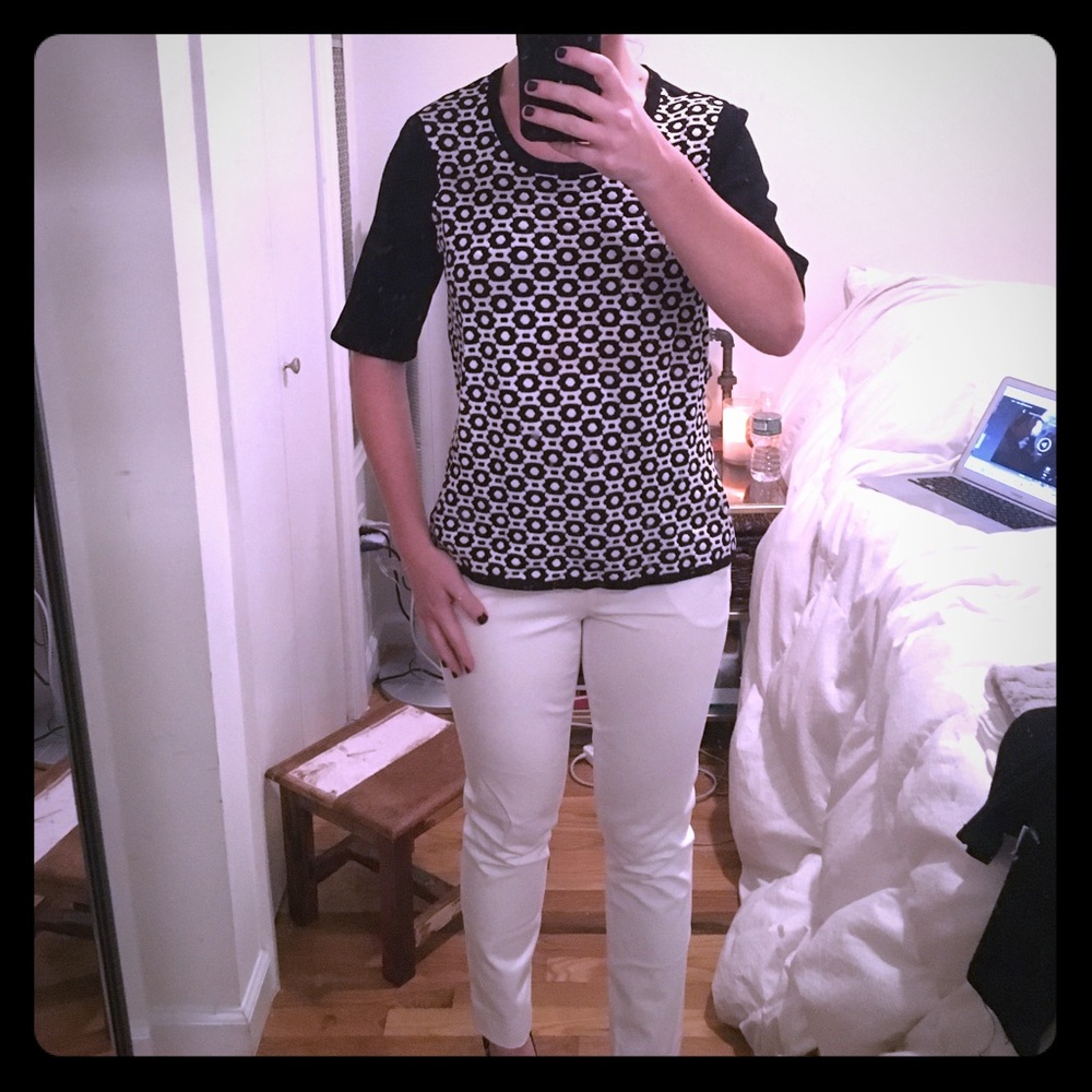 Rag & Bone blouse