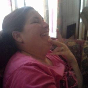 Meet your Posher, Tracy