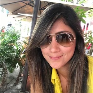 Meet your Posher, Dahyana