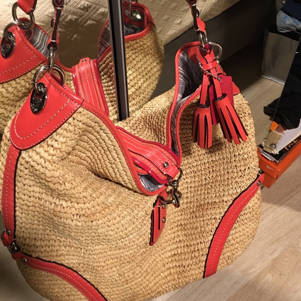 Coach Hobo bag