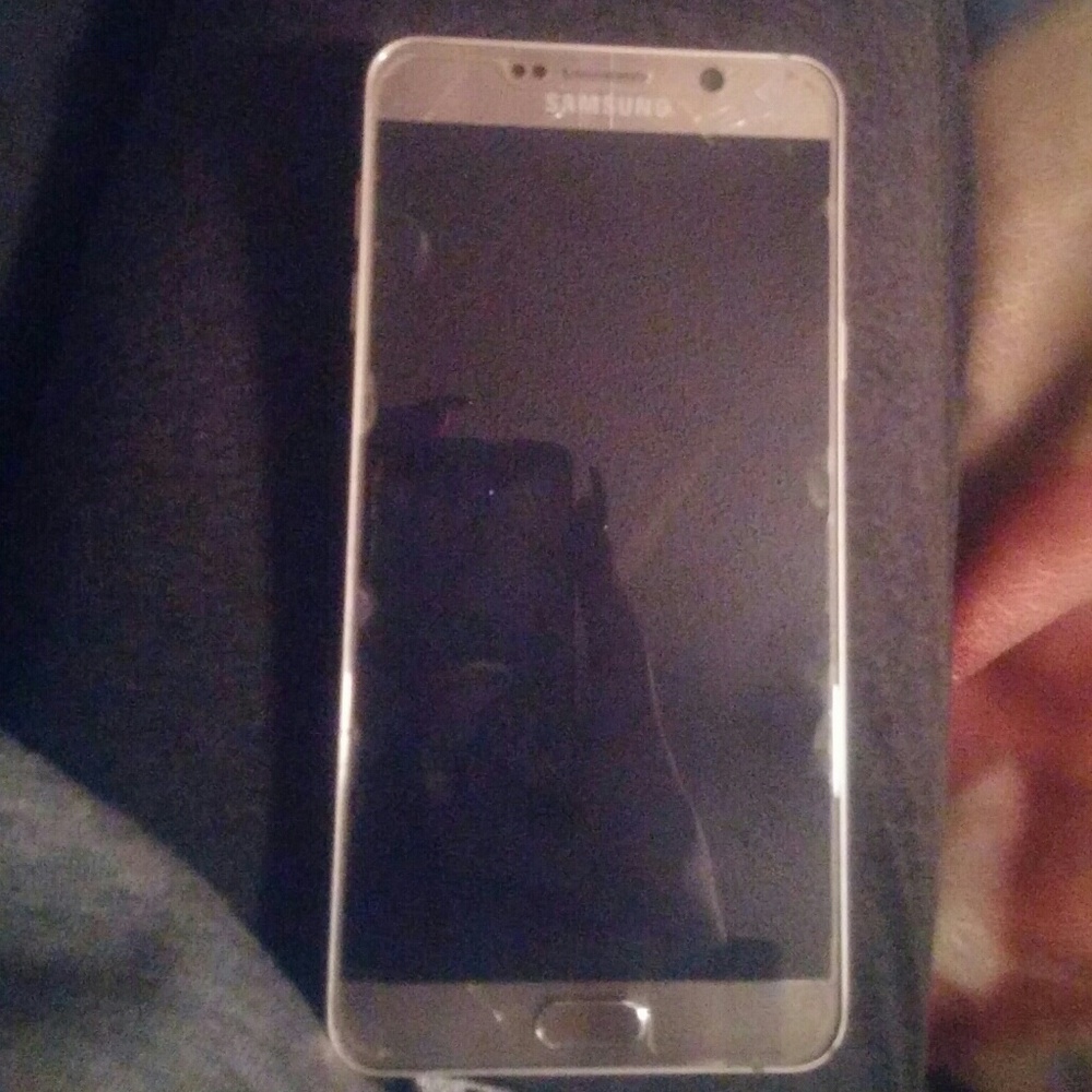 SAMSUNG GALAXY 5 NOTE