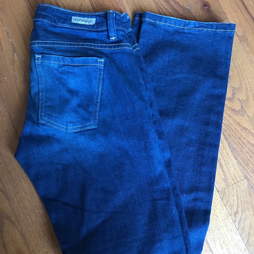 Premium denim!