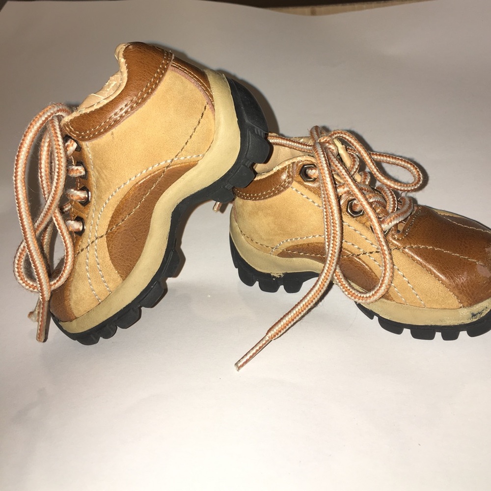 Toddler boys Perry Ellis America shoes
