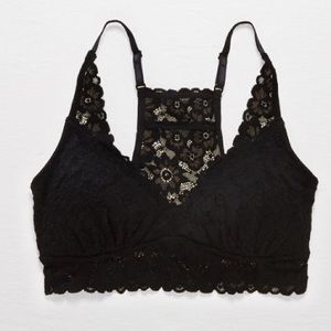 Aerie Racerback Bralette