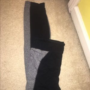 Women's yoga leggings