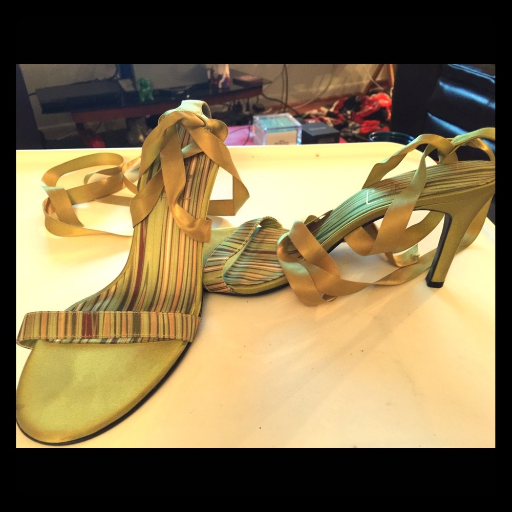 Shoes