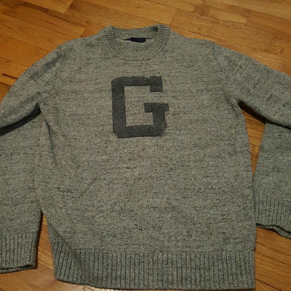 Gap kids sweater