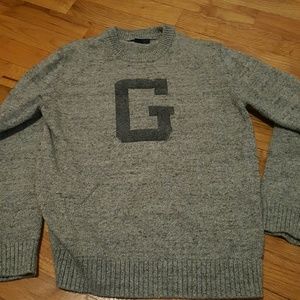 Gap kids sweater