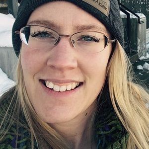 Meet your Posher, Ann