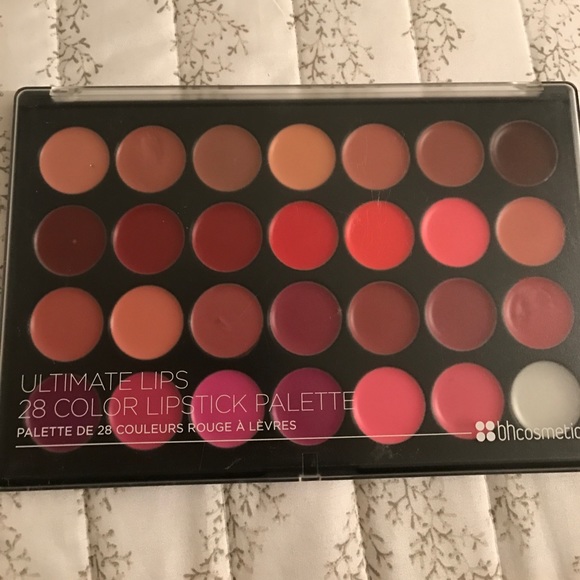 Other - Ultimate Lips