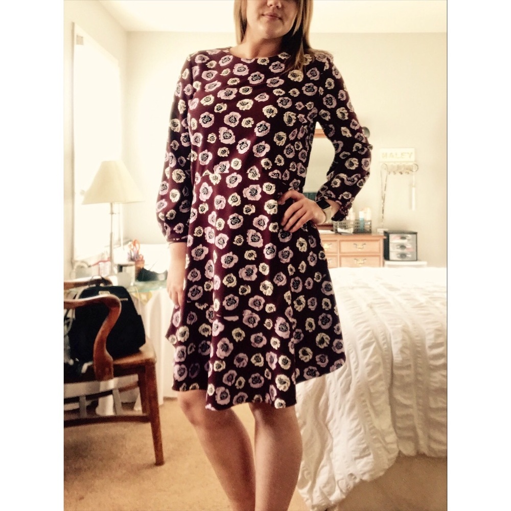 My favorite dress!