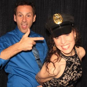 Meet your Posher, Tony