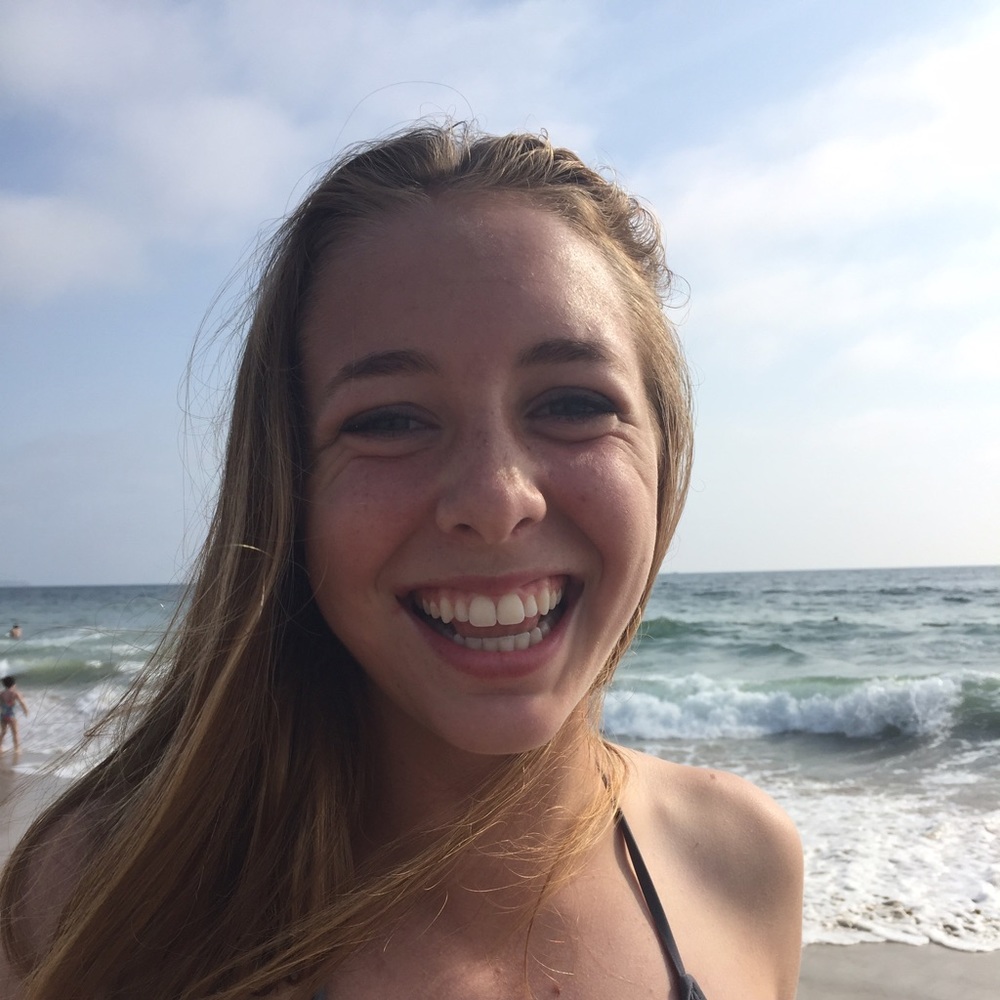 Meet your Posher, Maia