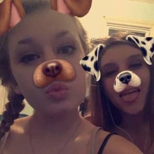 Meet your Posher, Kate