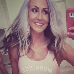 Meet your Posher, Candace