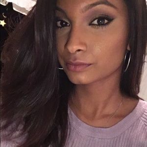 Meet your Posher, Karishma