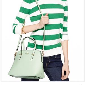 Kate spade maise!