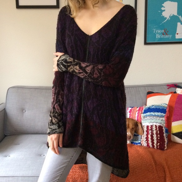 Free People Sweaters - Free People Tunic