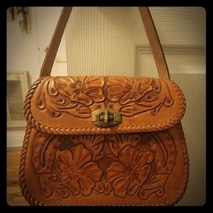 Vintage Purse