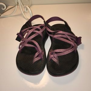 Chacos