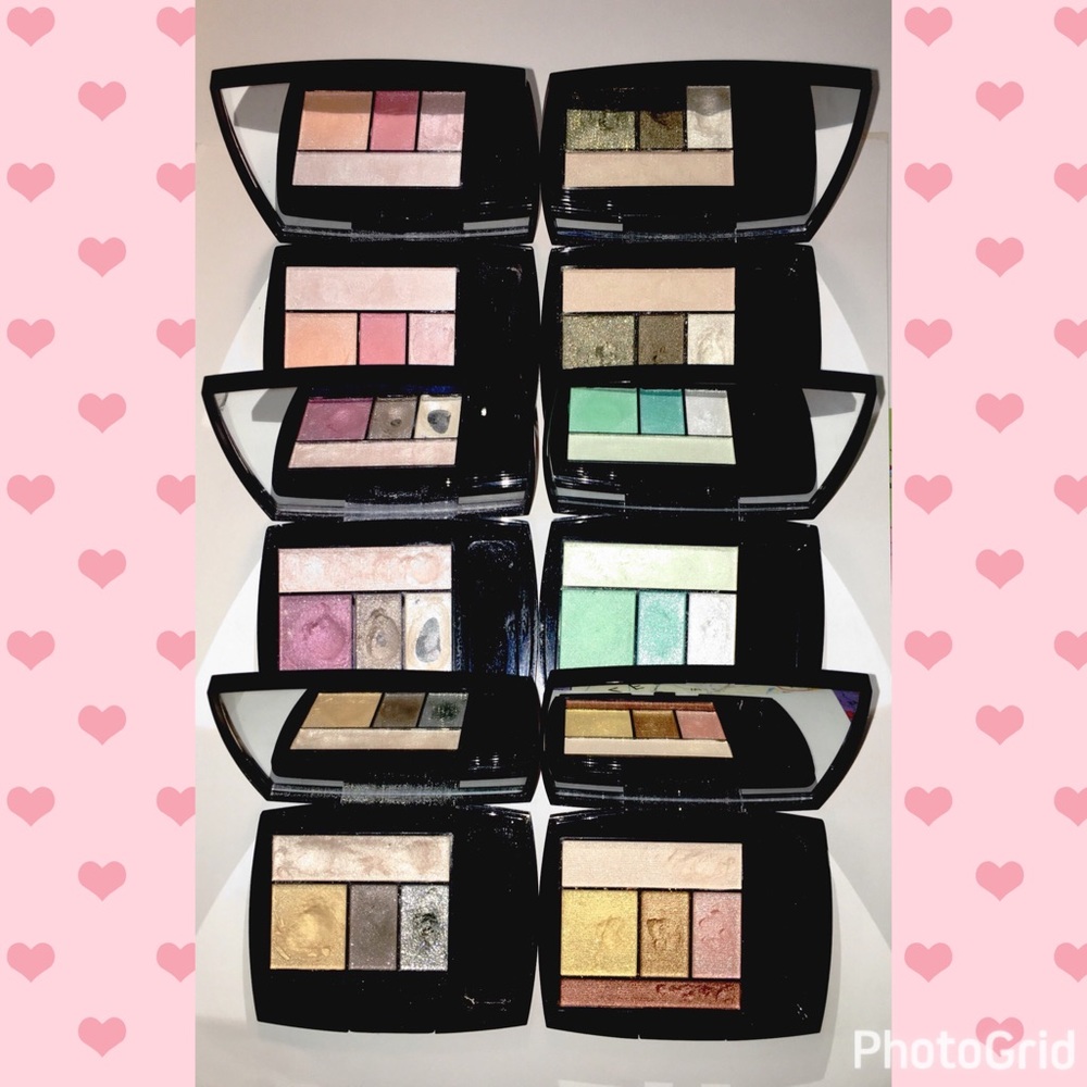 SPECIAL OFFER! 85%OFF Eyeshadow Pallete Combo Pack