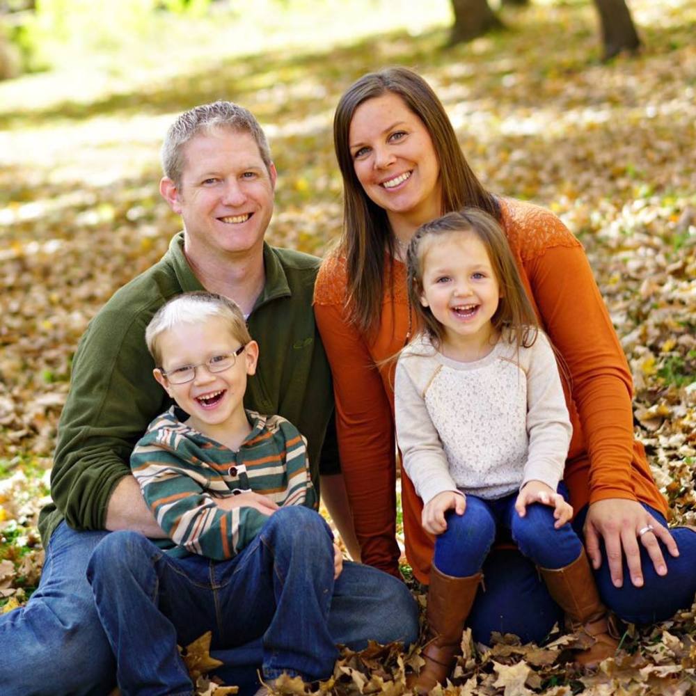 Meet your Posher, Brittnee