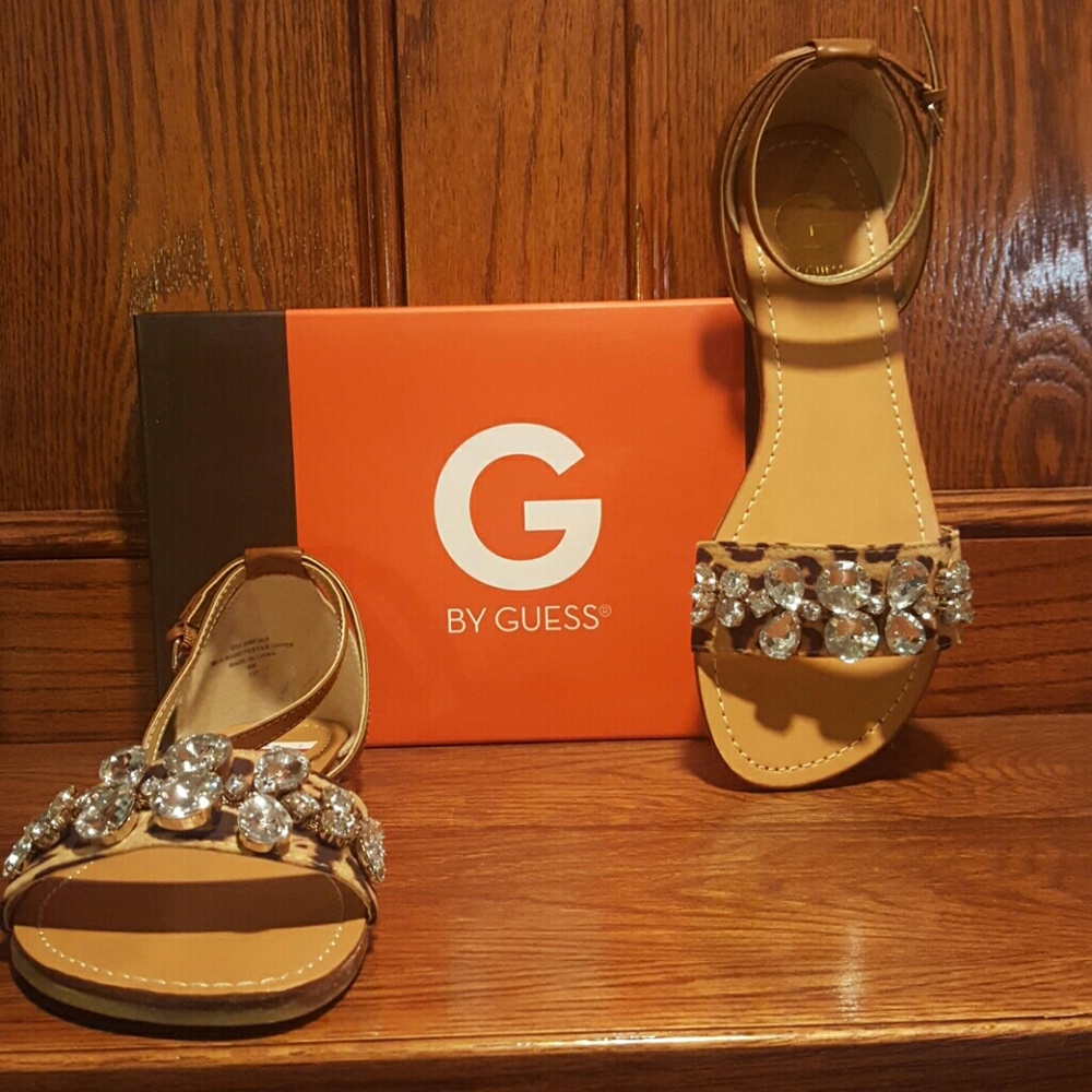 Guess Sandals