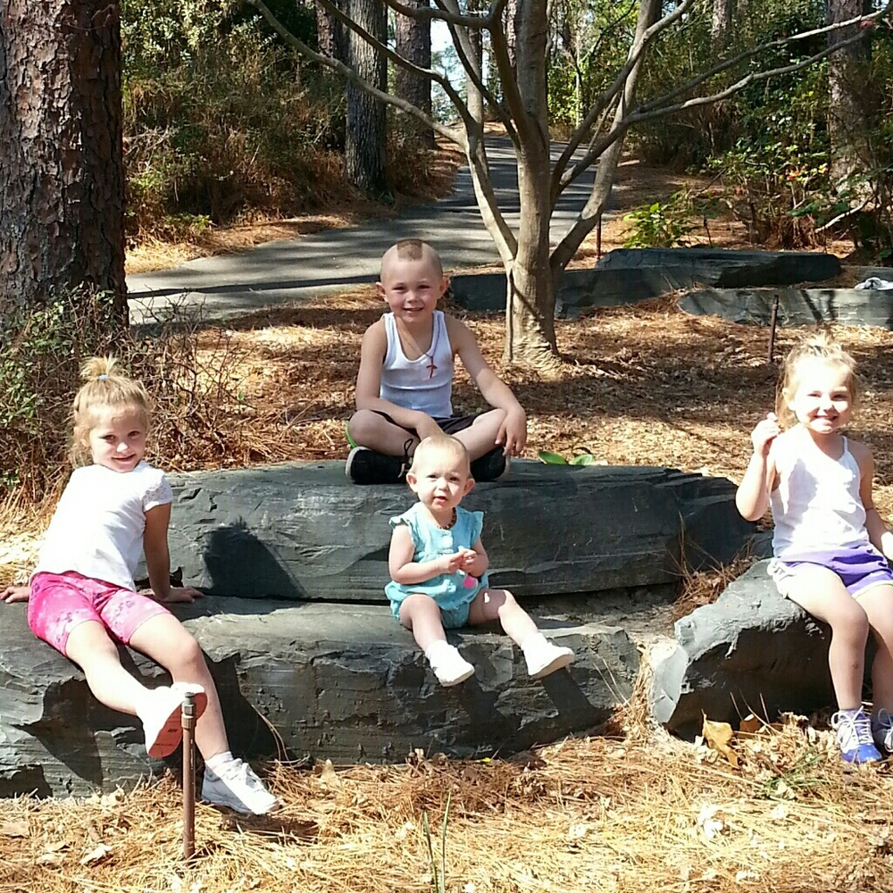 Meet your Posher, Harley