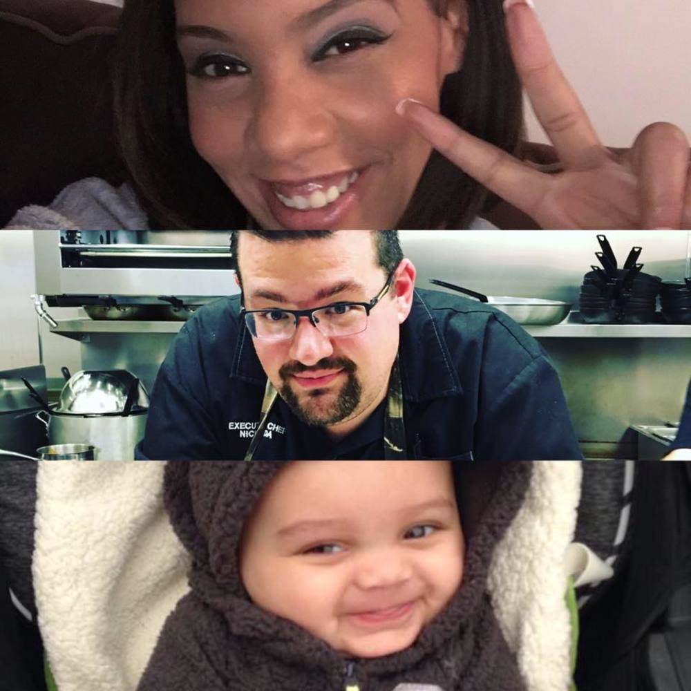 Meet your Posher, Fan