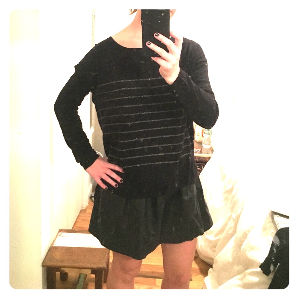 Joie Sweater