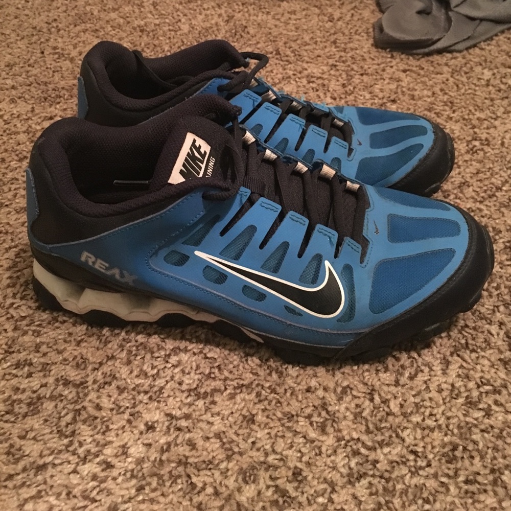 Women's 9/9.5 Nike reax