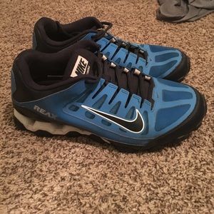 Women's 9/9.5 Nike reax