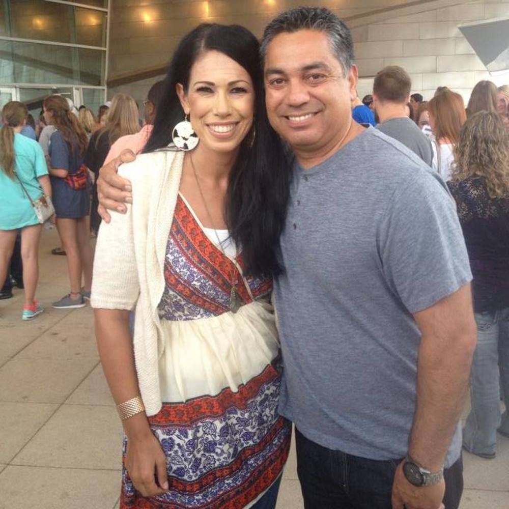 Meet your Posher, Monette